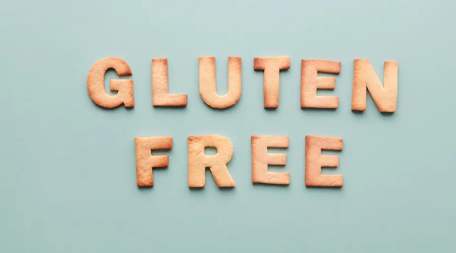 alimenti senza glutine