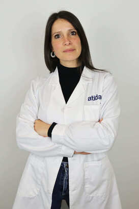 Dott.ssa Ilenia Di Matteo