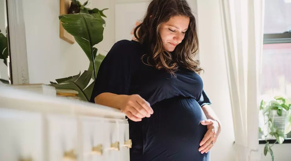 emorroidi in gravidanza